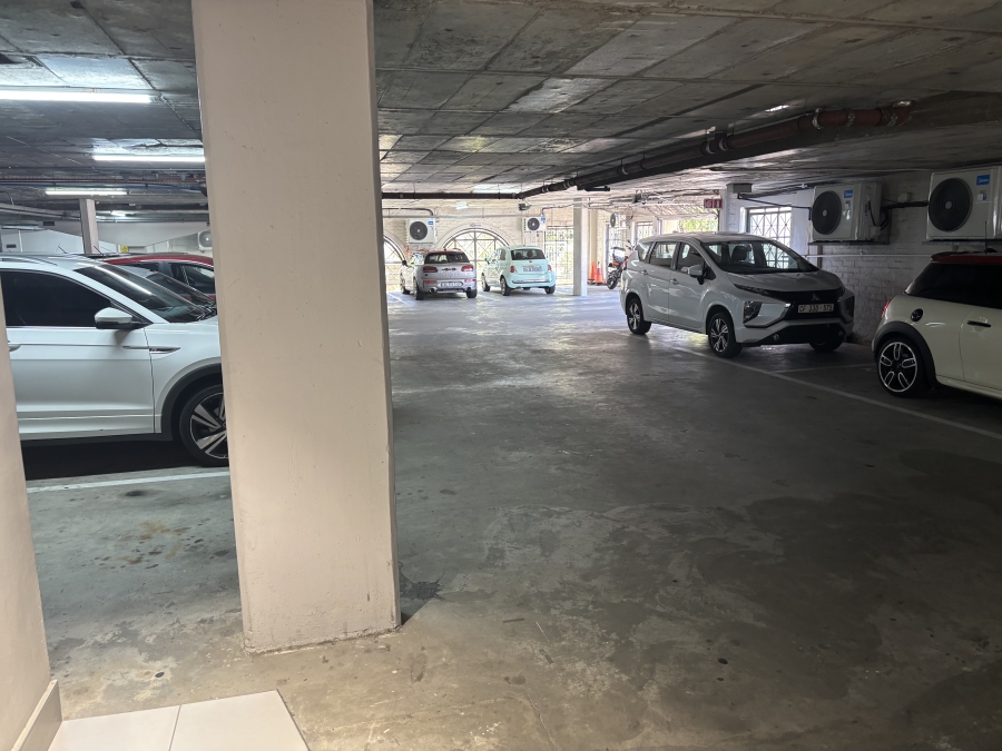 To Let Commercial Property for Rent in Tyger Valley Western Cape